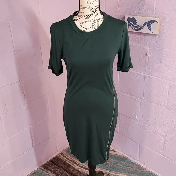 windsor hunter green dress Windsor Maxi Dress | Emerald Jacquard